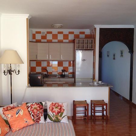 Apartamento Muelle De Corralejo 14 Apartment ภายนอก รูปภาพ