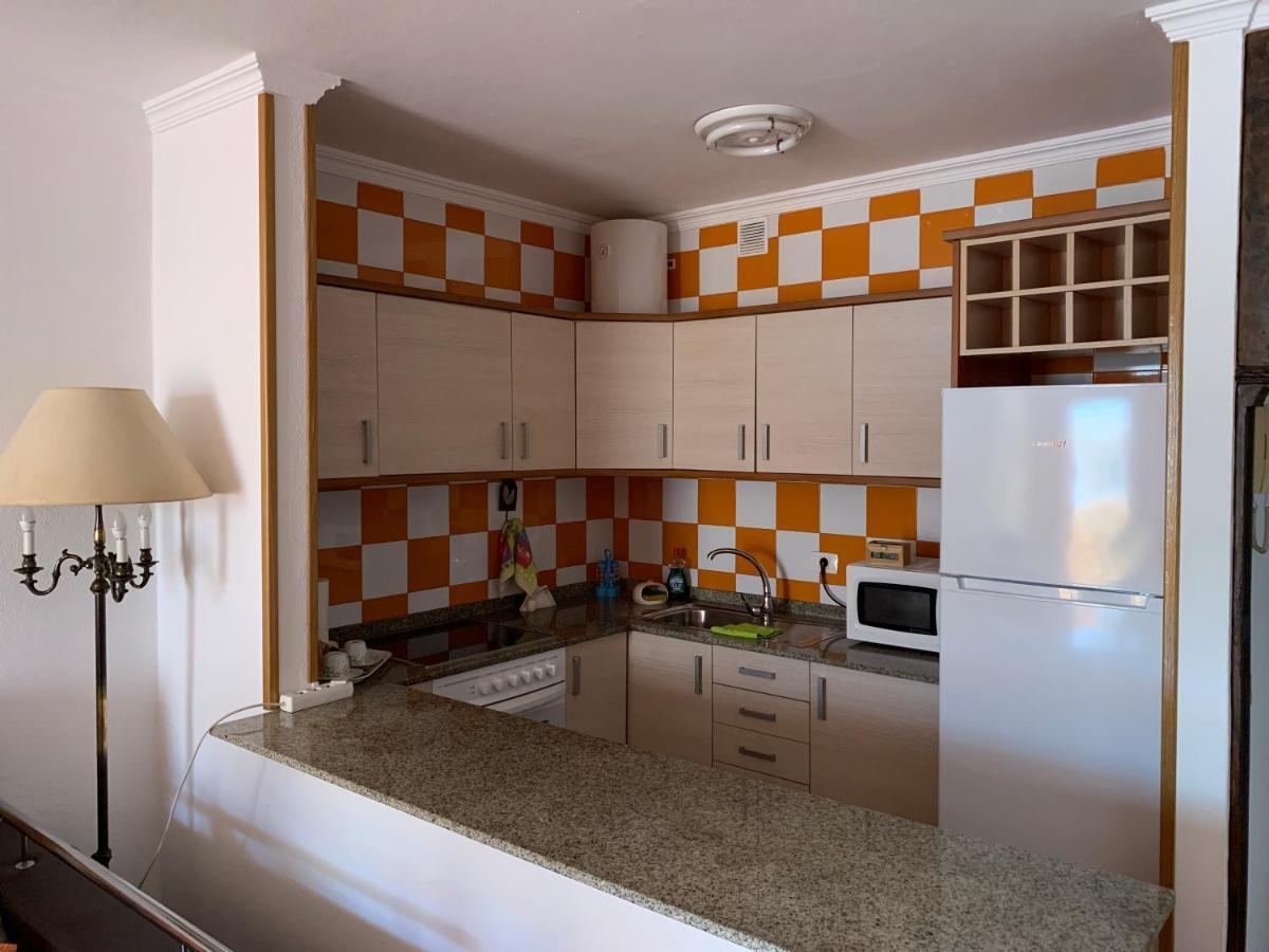 Apartamento Muelle De Corralejo 14 Apartment ภายนอก รูปภาพ