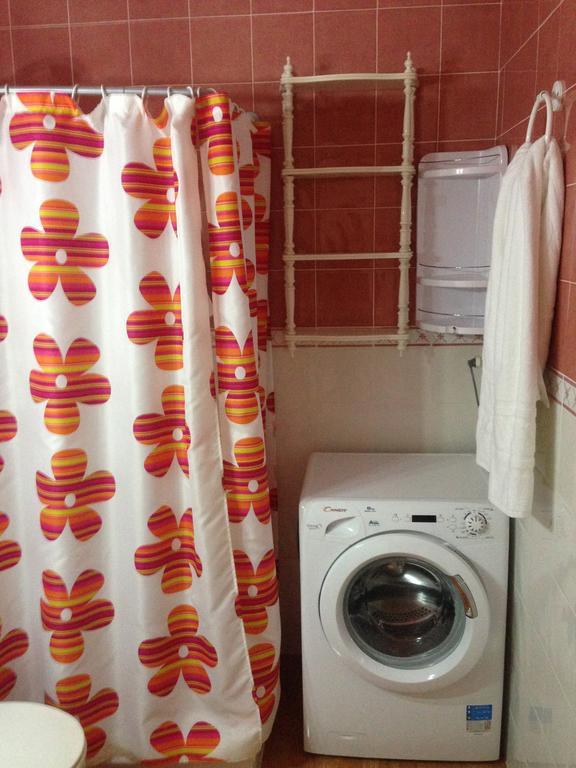 Apartamento Muelle De Corralejo 14 Apartment ภายนอก รูปภาพ