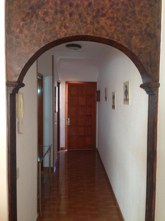 Apartamento Muelle De Corralejo 14 Apartment ภายนอก รูปภาพ