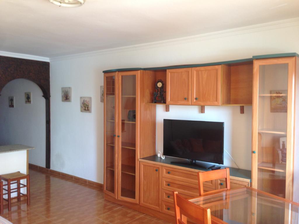 Apartamento Muelle De Corralejo 14 Apartment ภายนอก รูปภาพ