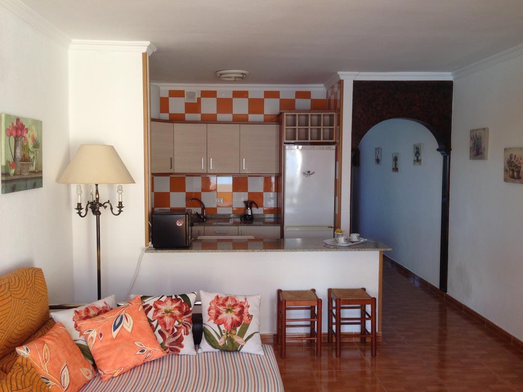 Apartamento Muelle De Corralejo 14 Apartment ภายนอก รูปภาพ